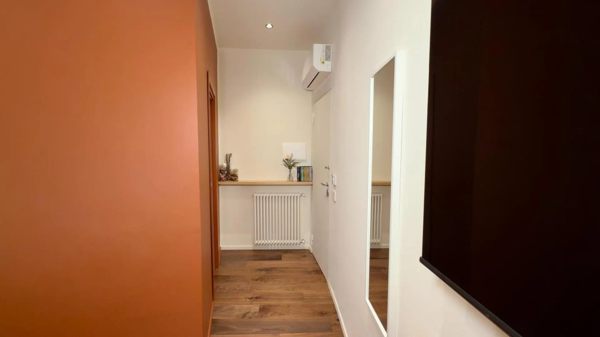 Guest house Michelangelo 48 Hotel Naples
