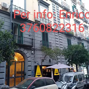  Apartamento Duomo Loft