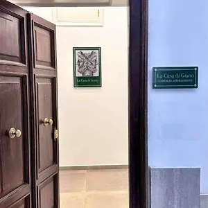  Affittacamere La Casa Di Giano