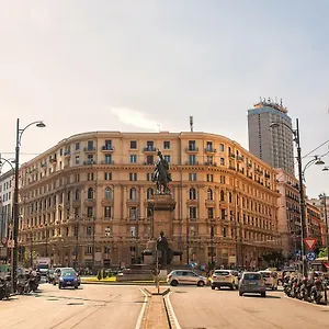 2* Casa de hóspedes Be Italian Flat Piazza Bovio 22