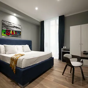 3* Alojamento de Acomodação e Pequeno-almoço Dante Maison De Prestige