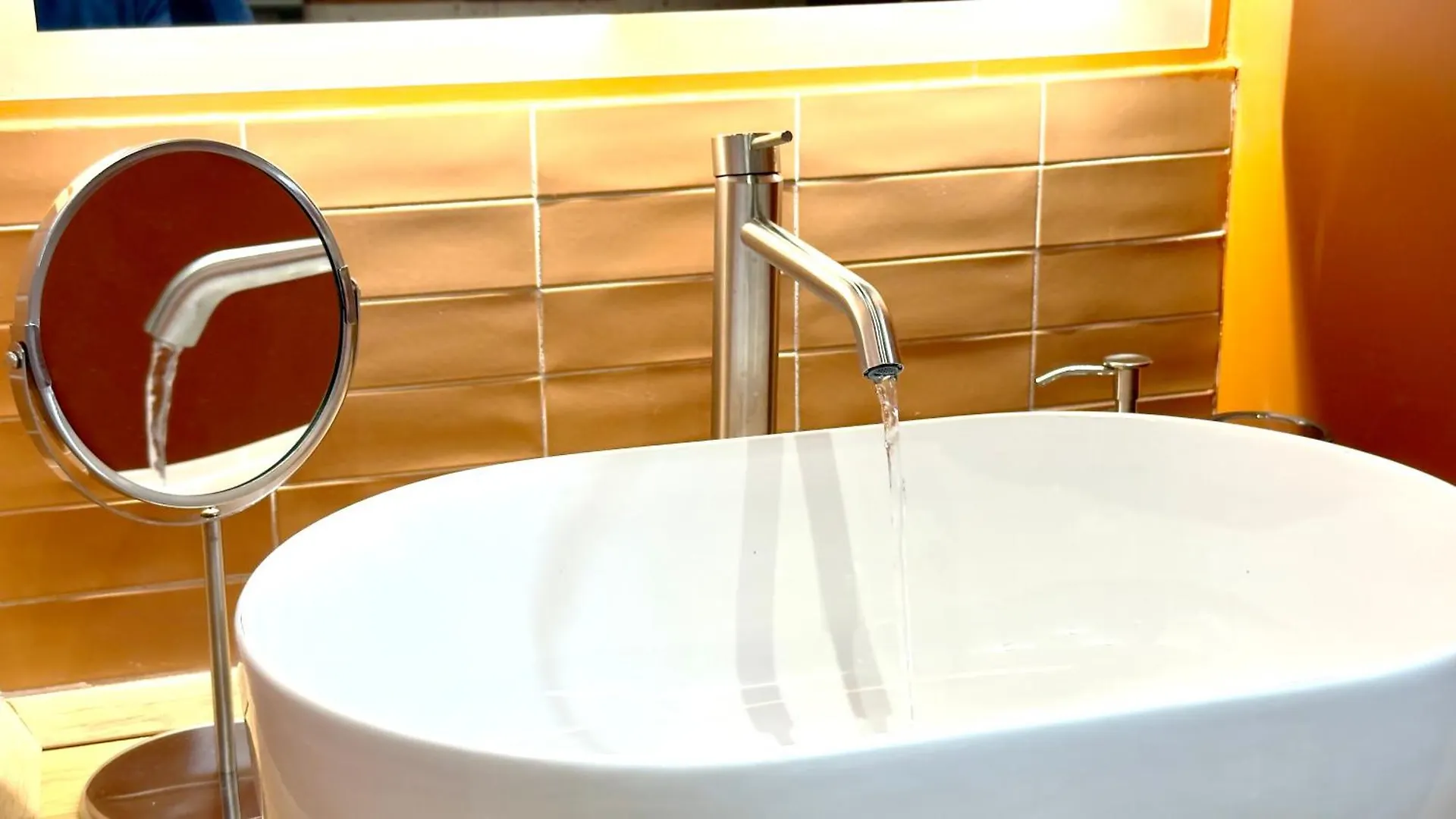 Guest house Michelangelo 48 Hotel Naples