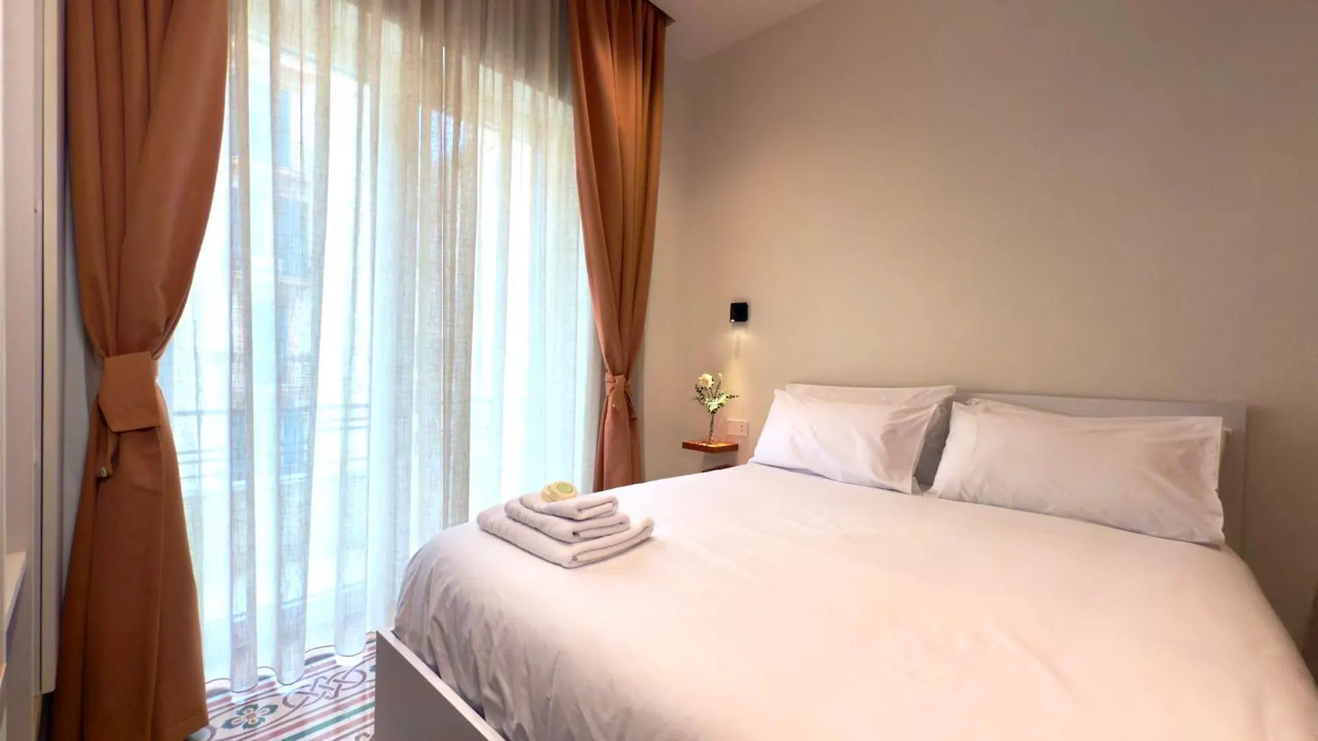 Guest house Michelangelo 48 Hotel Naples