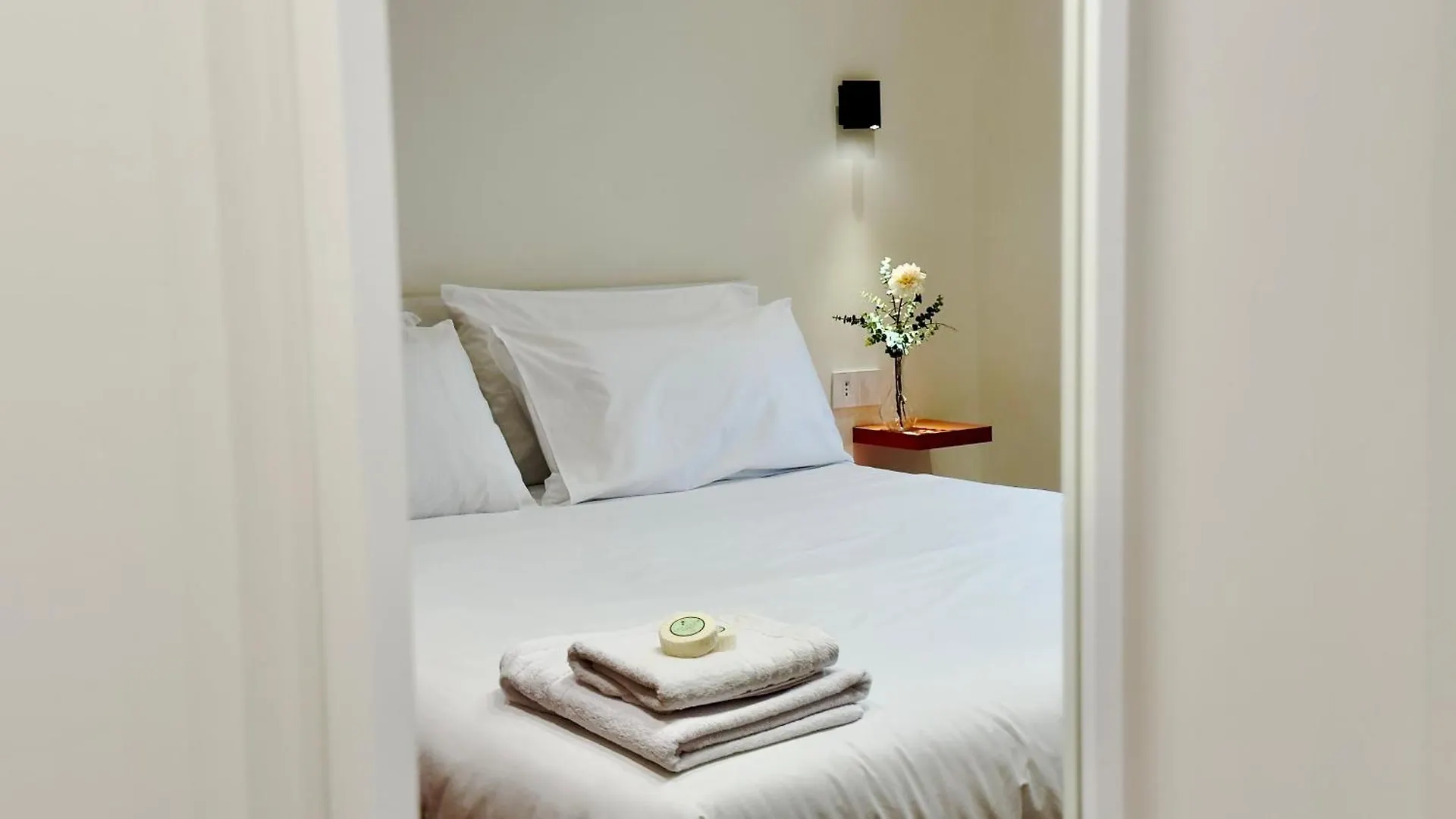 Michelangelo 48 Hotel Naples Italy