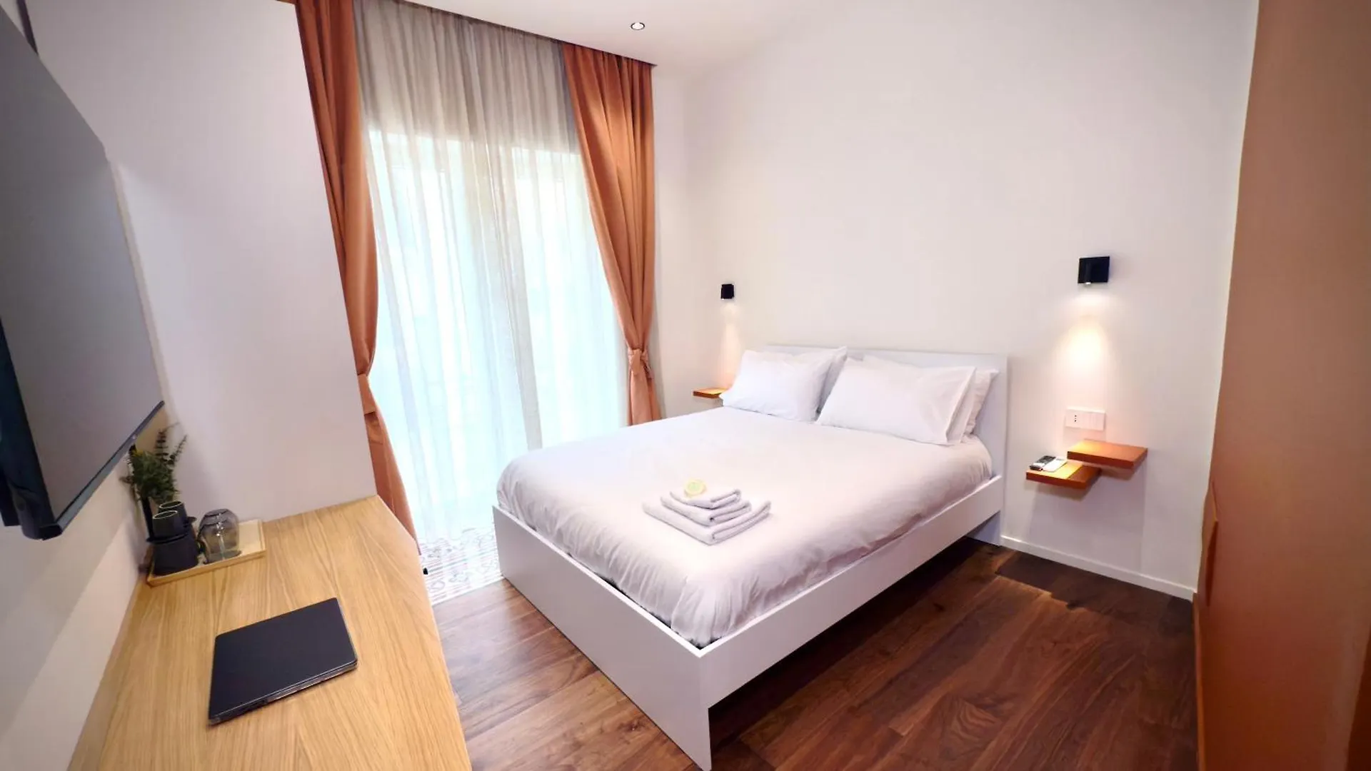 Guest house Michelangelo 48 Hotel Naples
