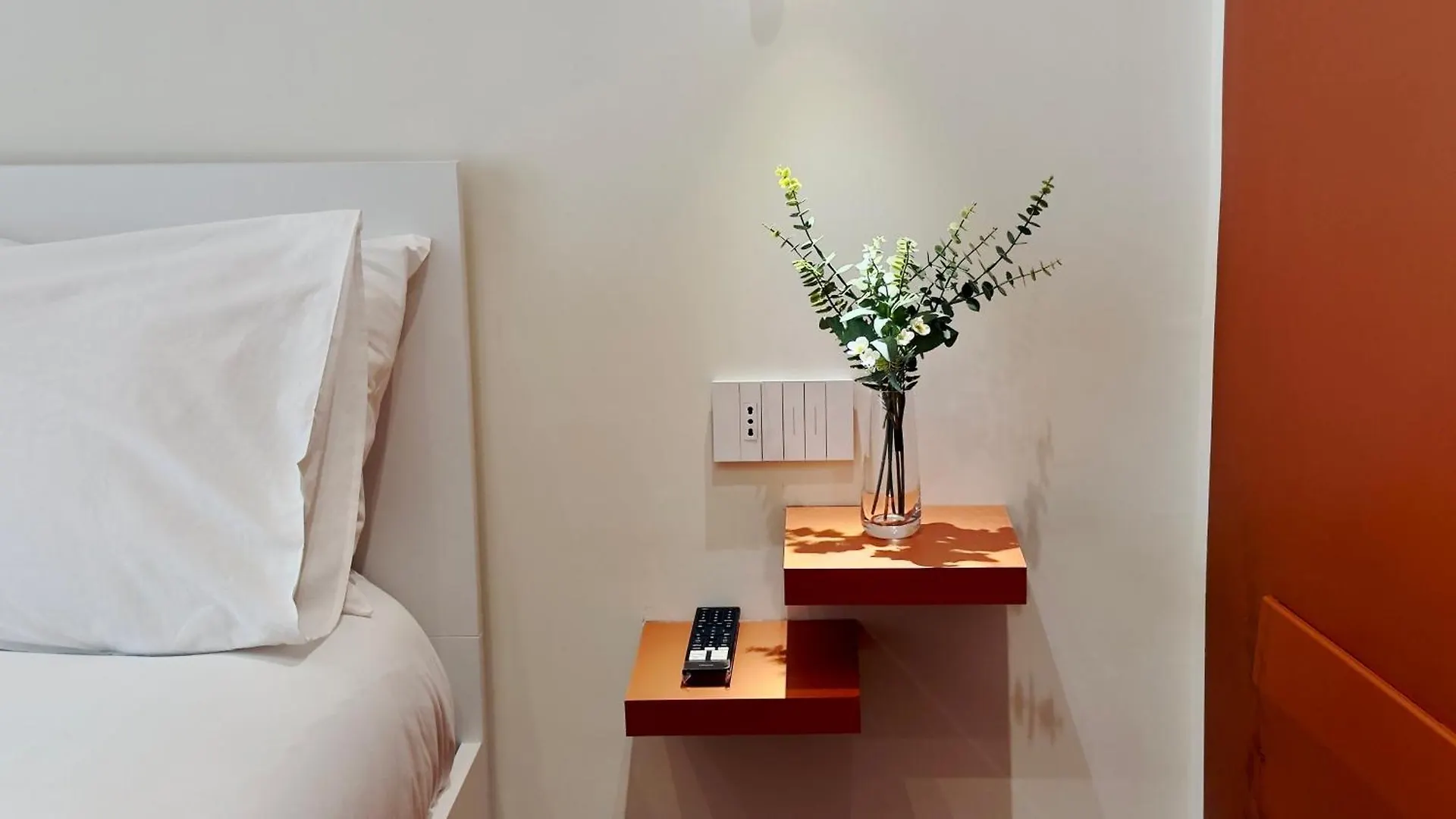 Guest house Michelangelo 48 Hotel Naples Italy