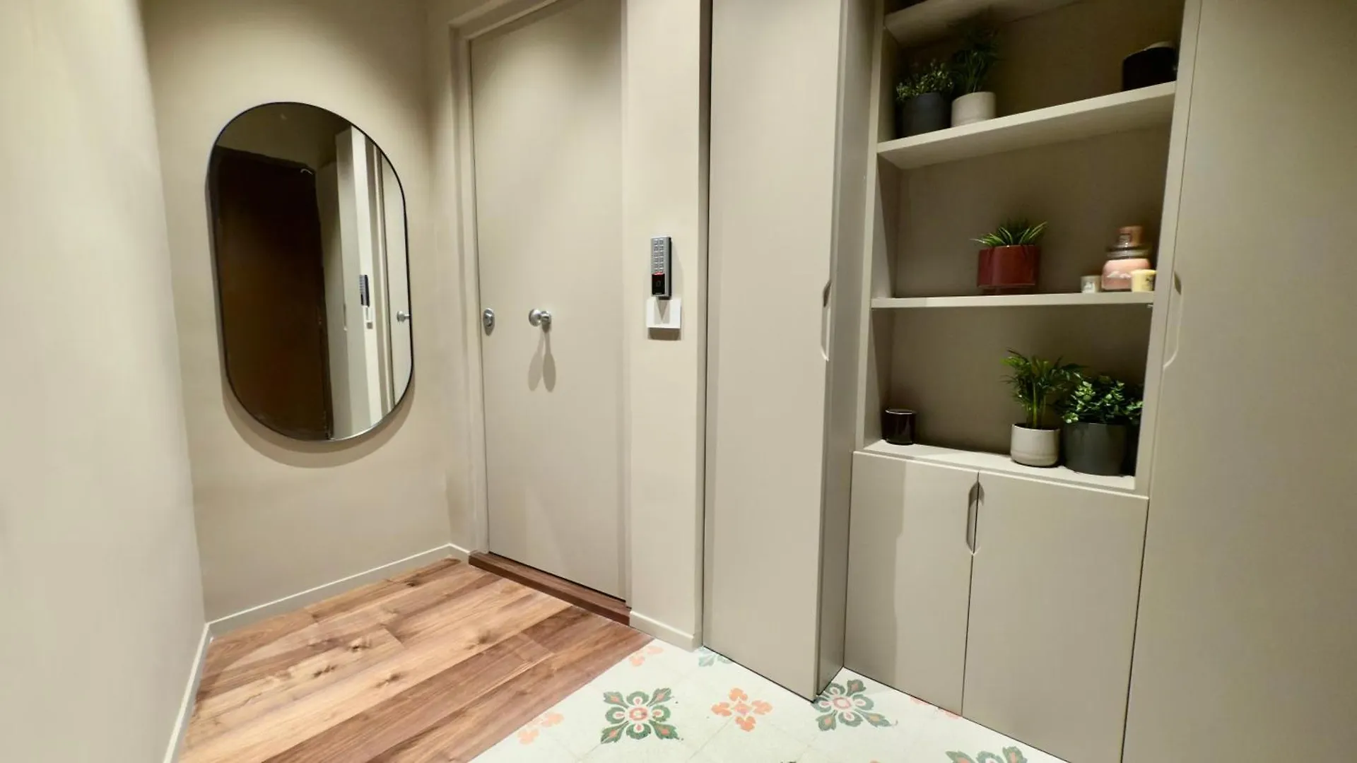 Guest house Michelangelo 48 Hotel Naples