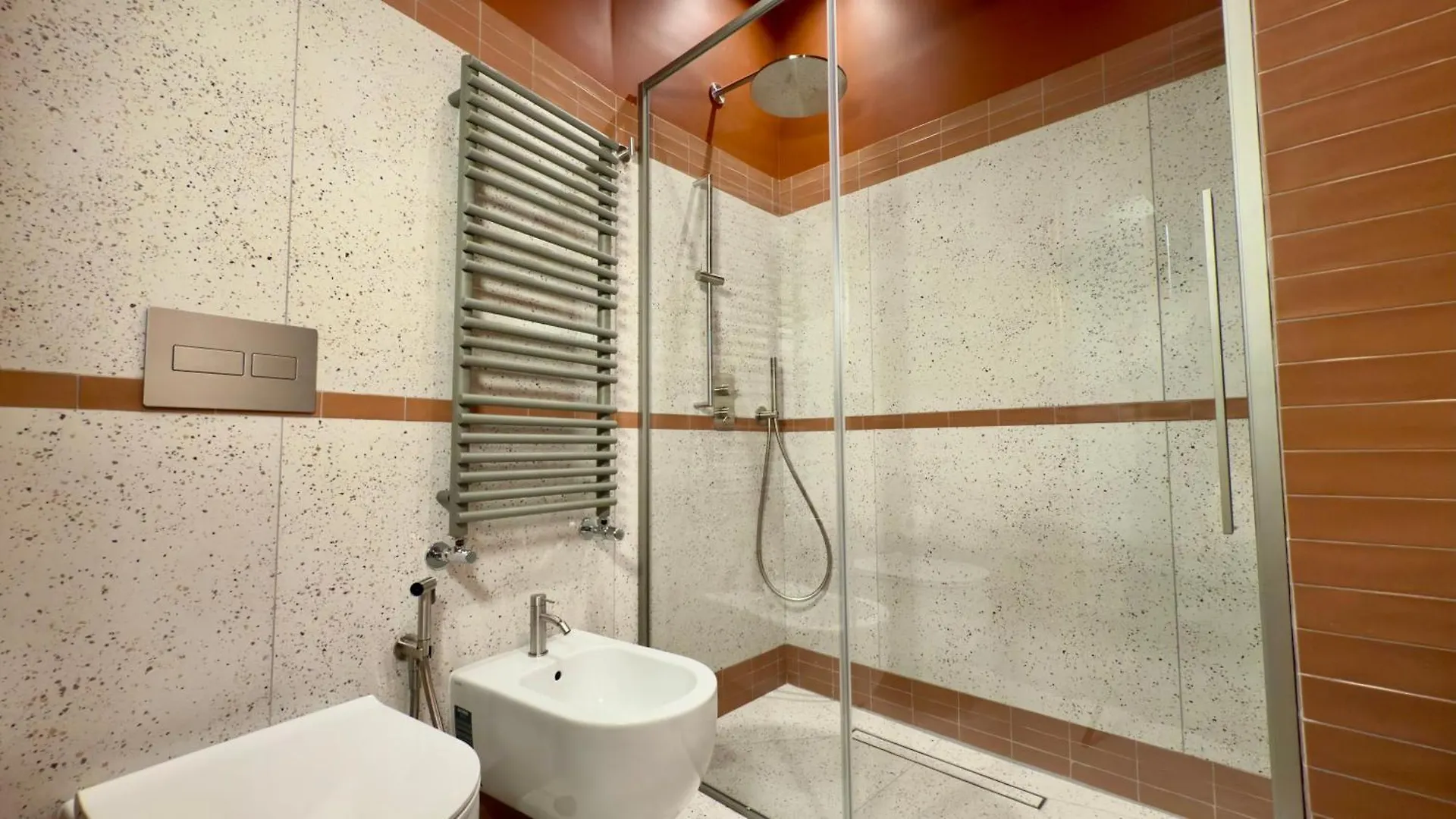 Michelangelo 48 Hotel Naples